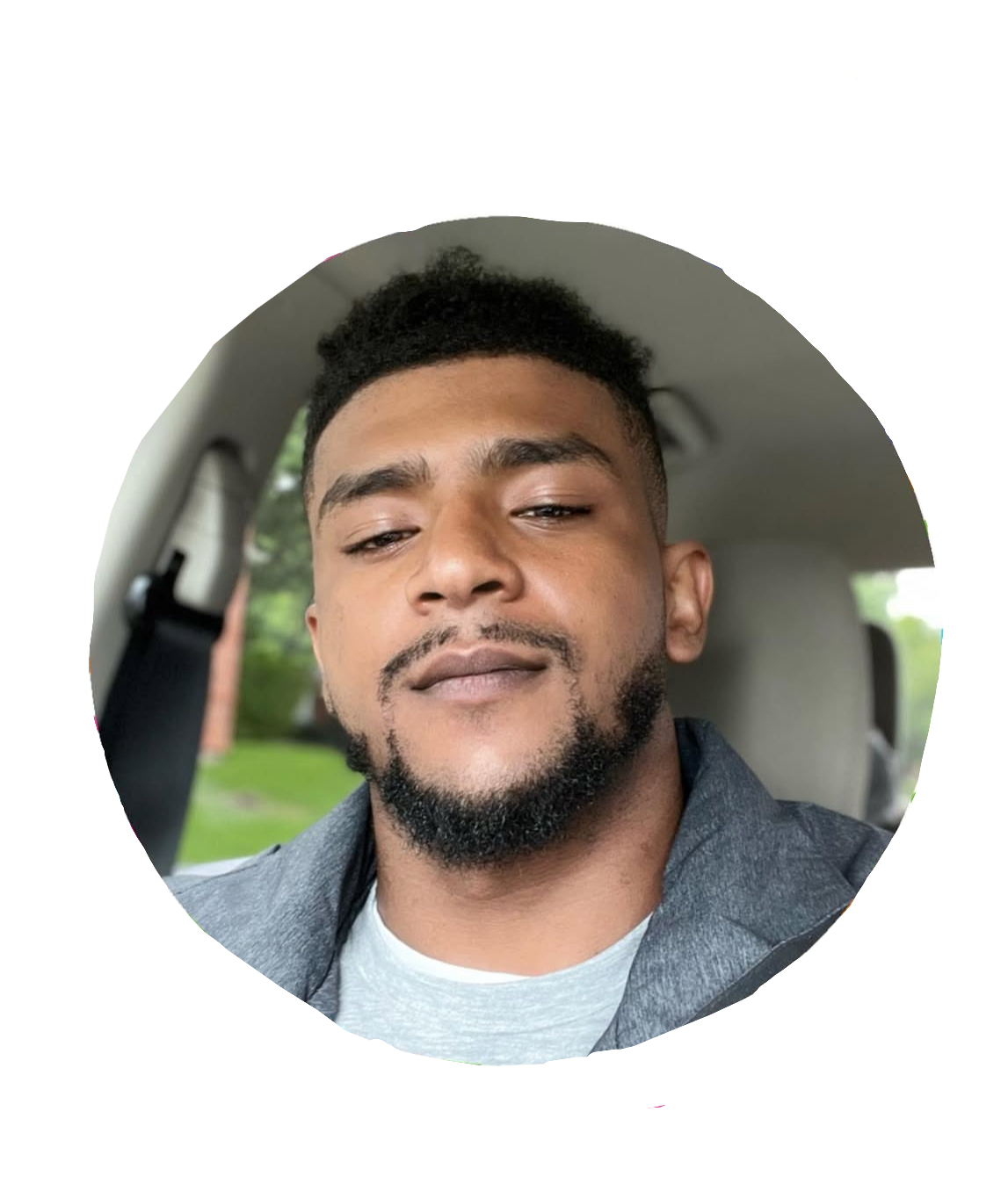 Davon Haynes – Manager, Absolute NOLA Power Washing
